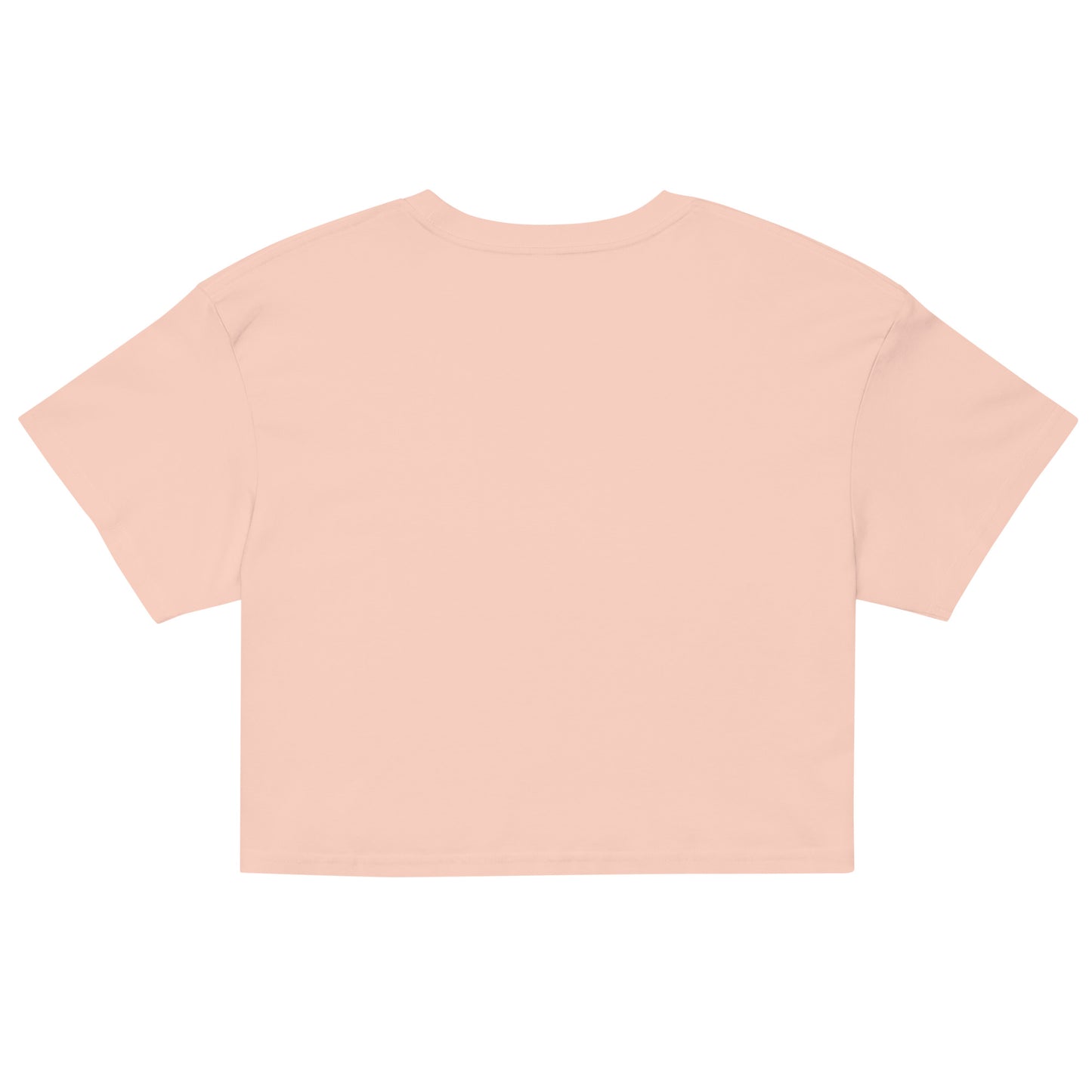 Super Mom Women’s crop top