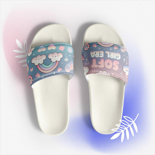 Soft Era Women's slides